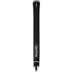 Tour Velvet Plus4 Golfgrep Svart