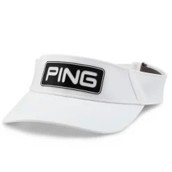 Tour Visor Hvit