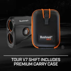 Tour V7 Shift Lasermåler