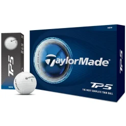 TP5 Logoballer