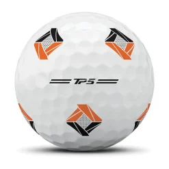 TP5 Pix Golfball