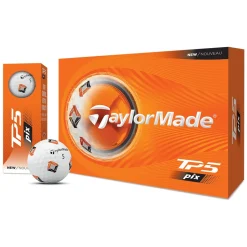 TP5 Pix Golfball