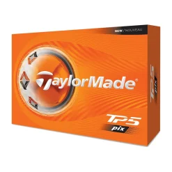TP5 Pix Golfball