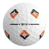 TP5 2024 Pix Golfball Hvit