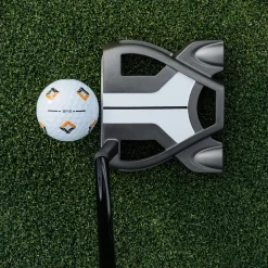 TP5 2024 Pix Golfball Hvit