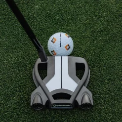 TP5 2024 Pix Golfball Hvit