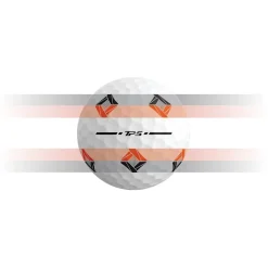 TP5 2024 Pix Golfball Hvit
