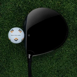 TP5 2024 Pix Golfball Hvit