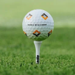 TP5 2024 Pix Golfball Hvit