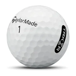 TP5 25 TRK-R Golfball Hvit