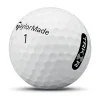 TP5 25 TRK-R Golfball Hvit 3 Pack