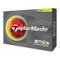 TP5x Golfball Gul