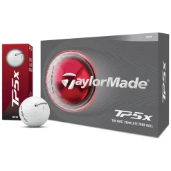TP5x Logoballer