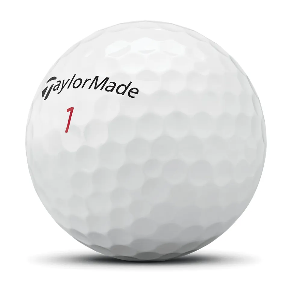 TP5x Logoballer