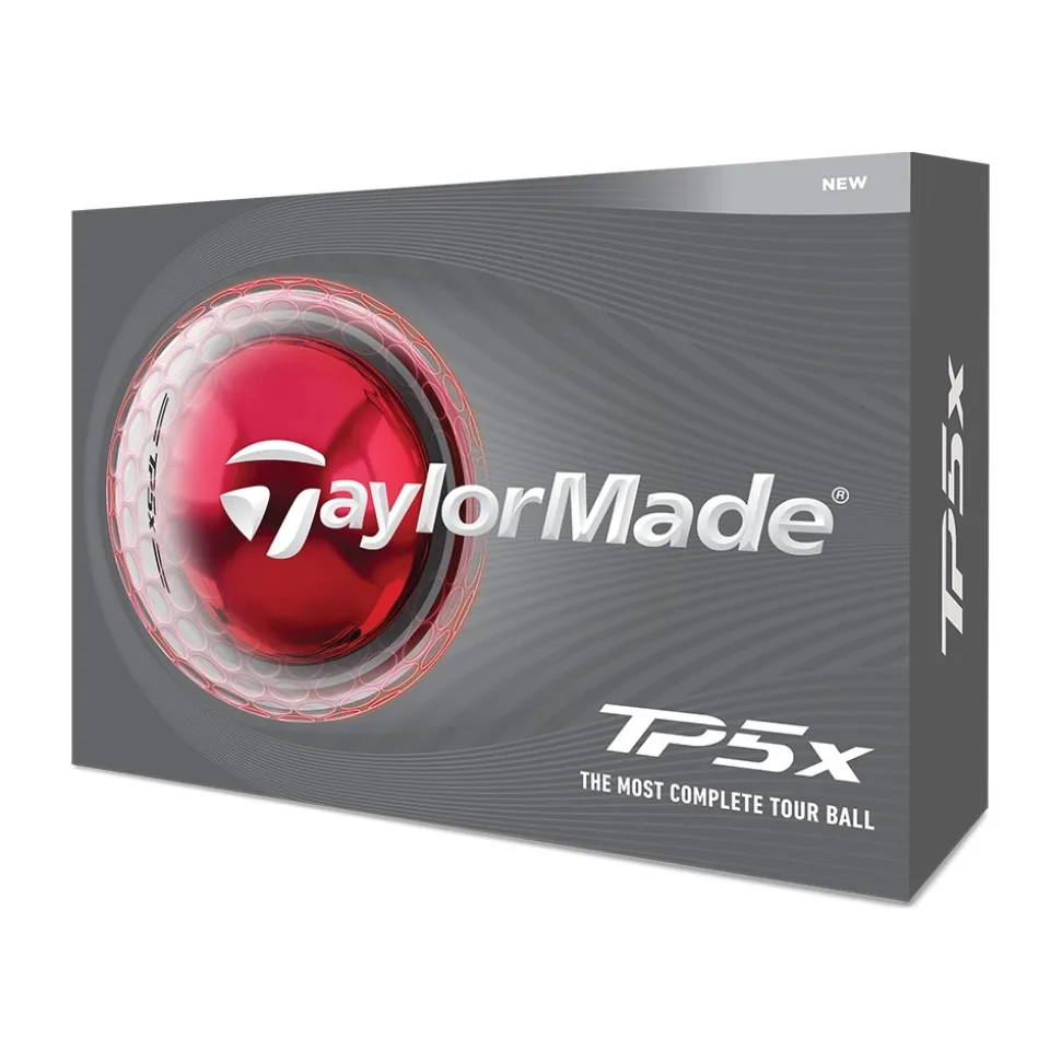 TP5x Logoballer