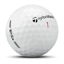 TP5x Logoballer