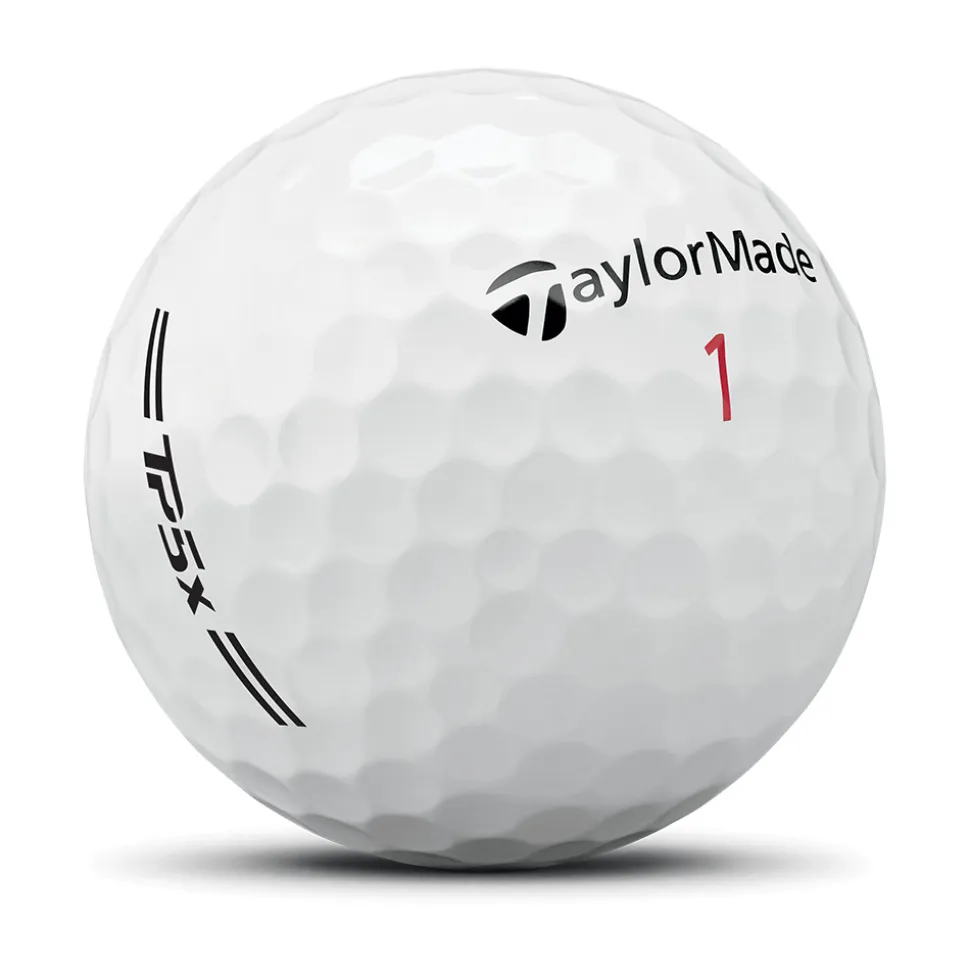 TP5x Logoballer