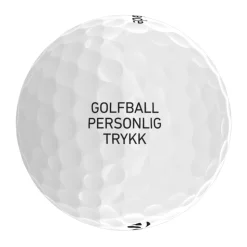 TP5x Personlig Trykk 3 Dusin