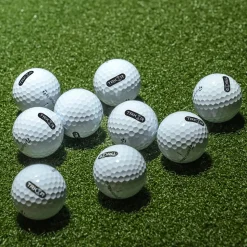 TP5x 25 TRK-R Golfball Hvit