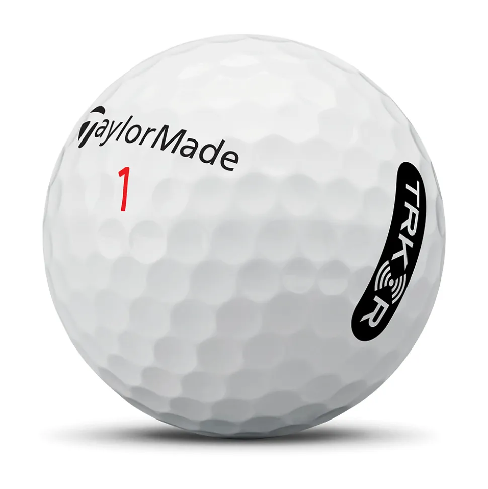 TP5x 25 TRK-R Golfball Hvit