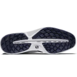 Traditions Spikeless Golfsko Dame Hvit