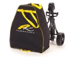 Travel Bag C2