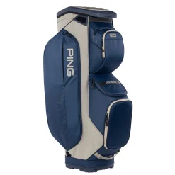 Traverse Trallebag Navy/Heather Sand