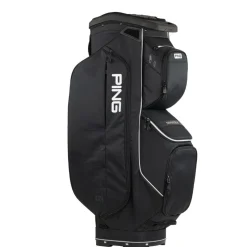 Traverse Trallebag Svart
