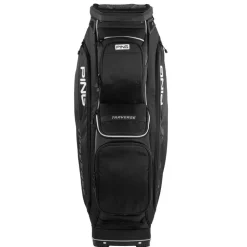 Traverse Trallebag Svart