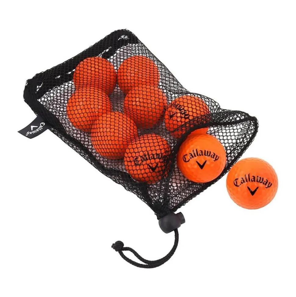 Treningspakke Med Chippenett, Treningsballer og Treningsmatte