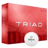 Triad Logoball