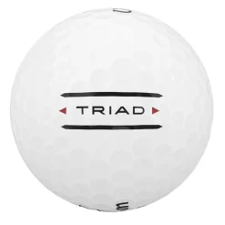 Triad Logoball