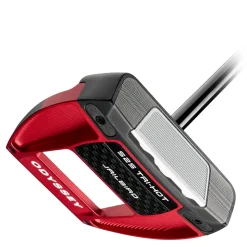 TRI-HOT Jailbird Square 2 Square Putter