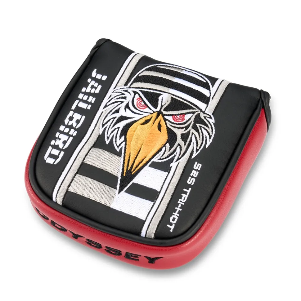 TRI-HOT Jailbird Square 2 Square Putter