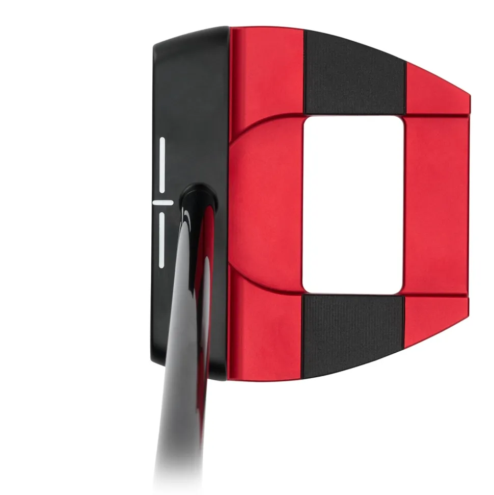 TRI-HOT Jailbird Square 2 Square Putter
