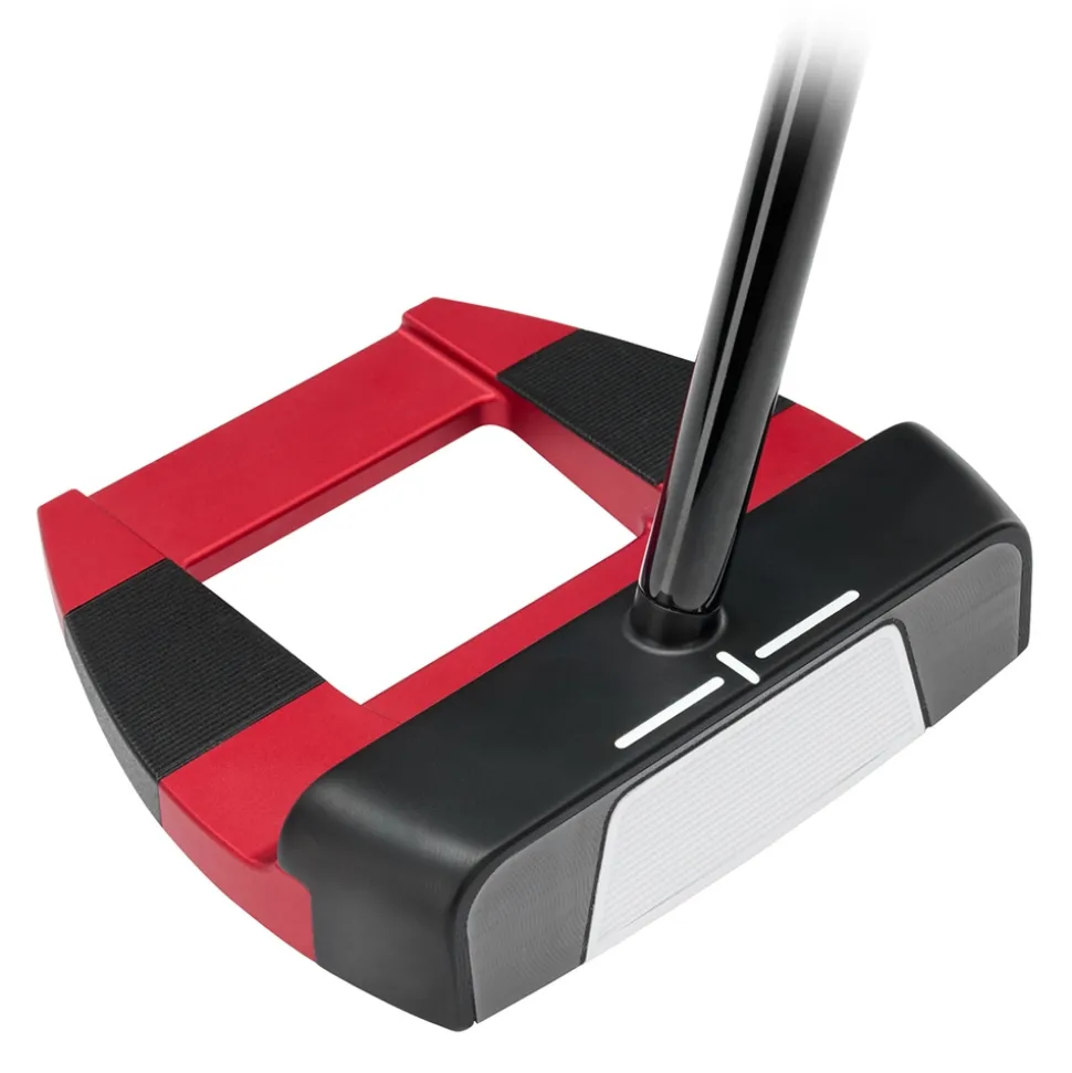 TRI-HOT Jailbird Square 2 Square Putter