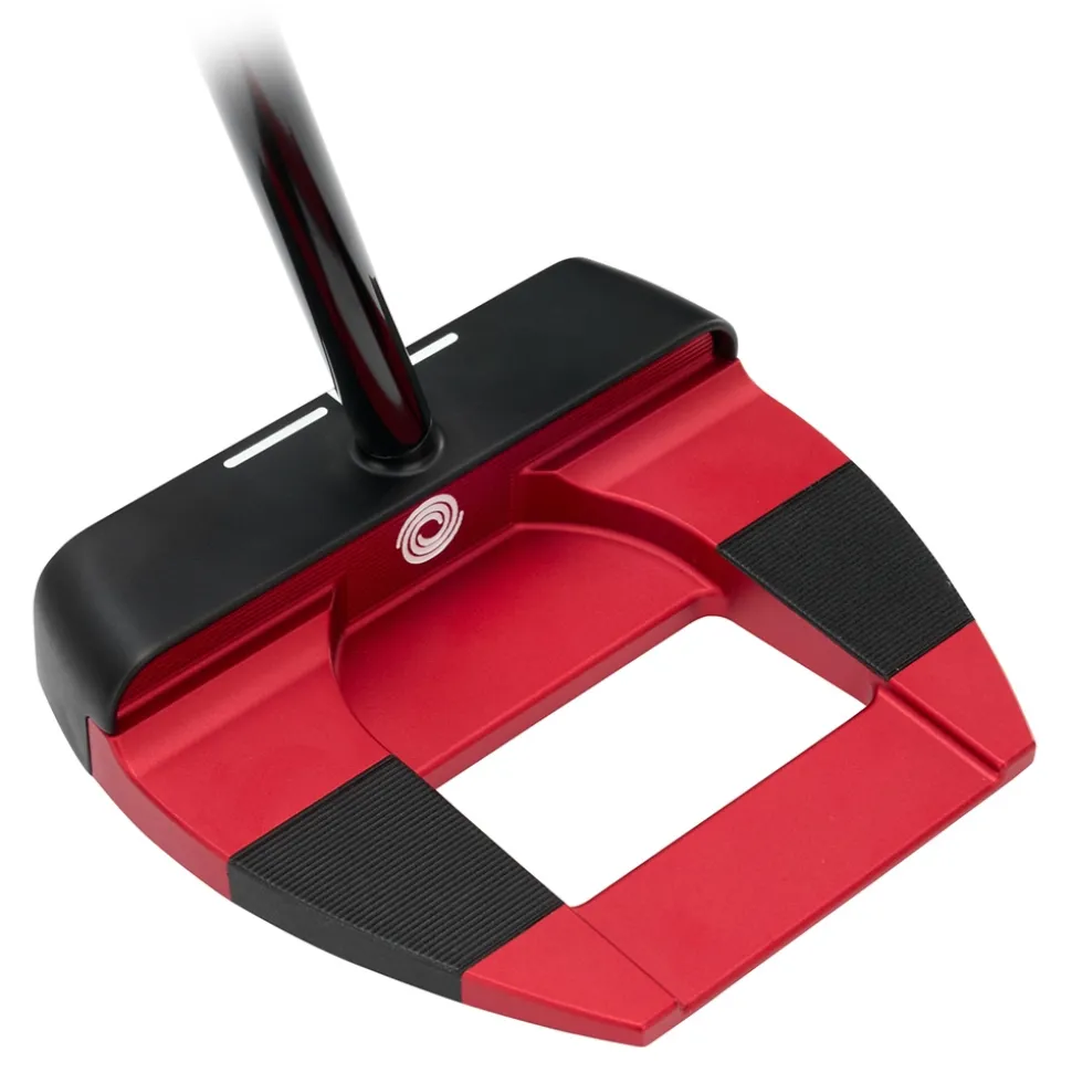 TRI-HOT Jailbird Square 2 Square Putter