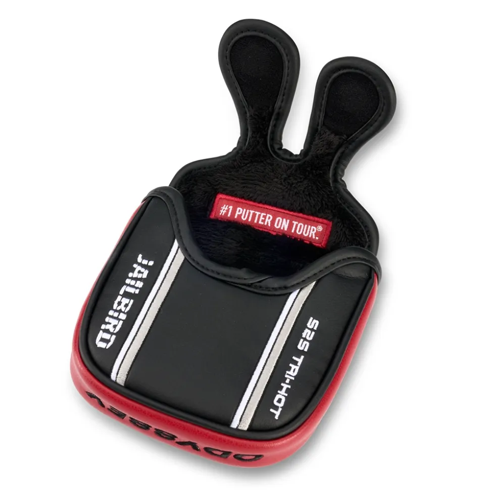 TRI-HOT Jailbird Square 2 Square Putter