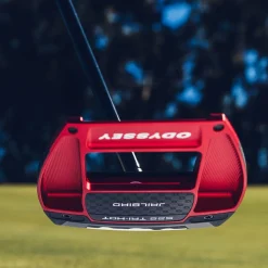 TRI-HOT Jailbird Square 2 Square Putter