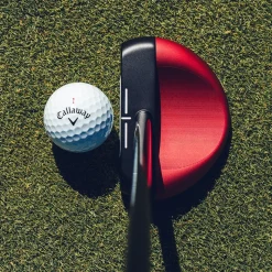 TRI-HOT Rossie Square 2 Square Putter