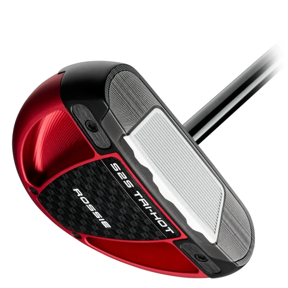 TRI-HOT Rossie Square 2 Square Putter