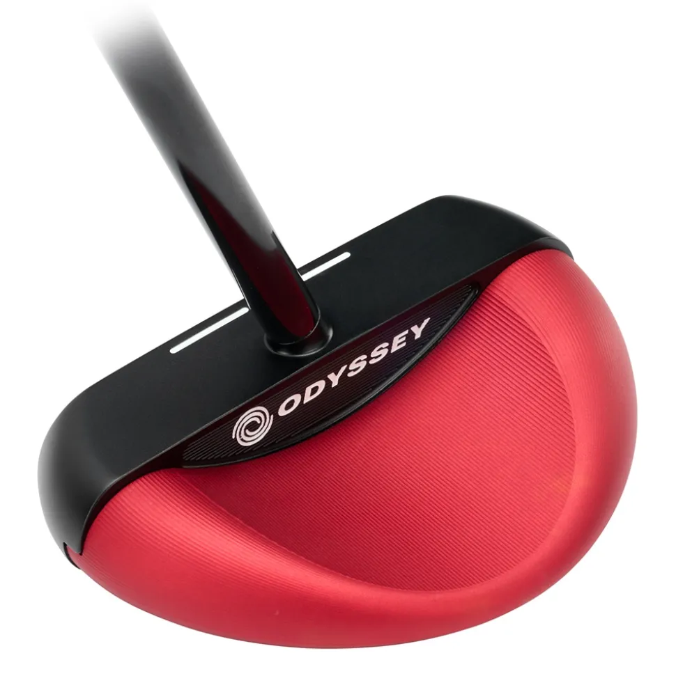 TRI-HOT Rossie Square 2 Square Putter