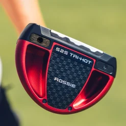TRI-HOT Rossie Square 2 Square Putter