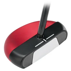 TRI-HOT Rossie Square 2 Square Putter