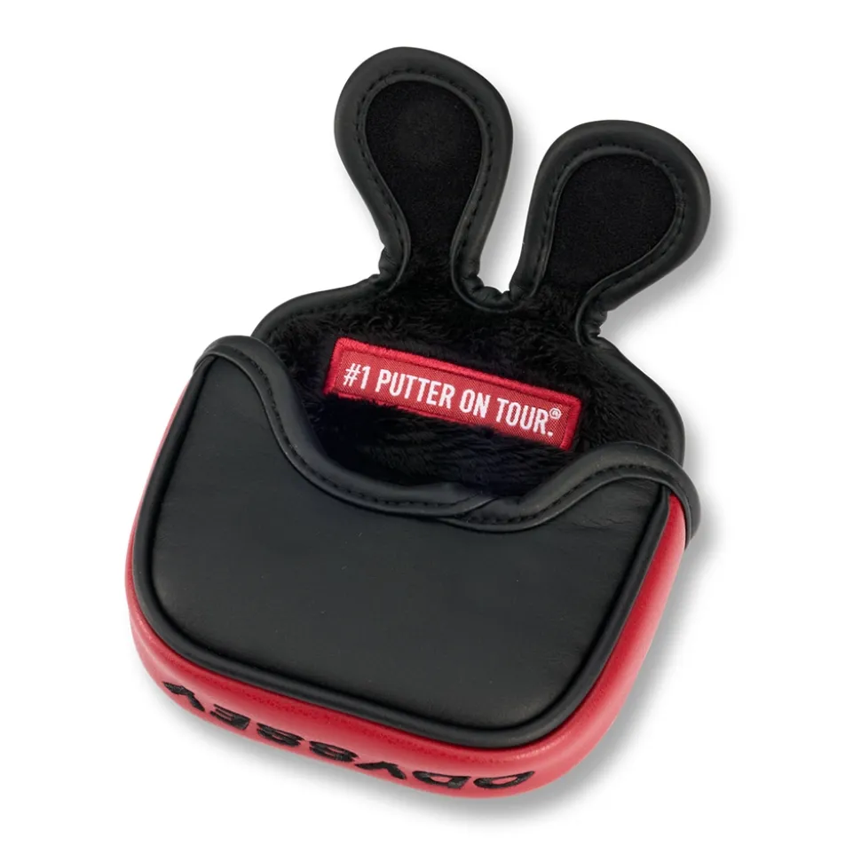 TRI-HOT Rossie Square 2 Square Putter