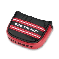 TRI-HOT Rossie Square 2 Square Putter