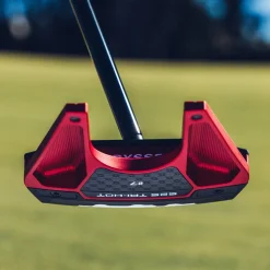 TRI-HOT #7 Square 2 Square Putter