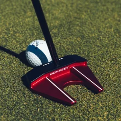 TRI-HOT #7 Square 2 Square Putter