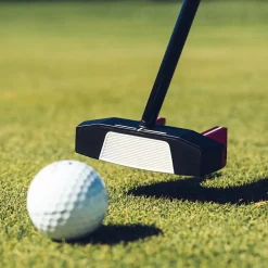 TRI-HOT #7 Square 2 Square Putter