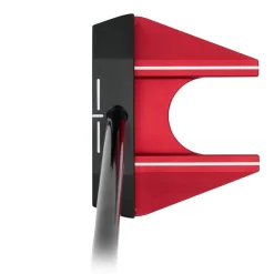 TRI-HOT #7 Square 2 Square Putter